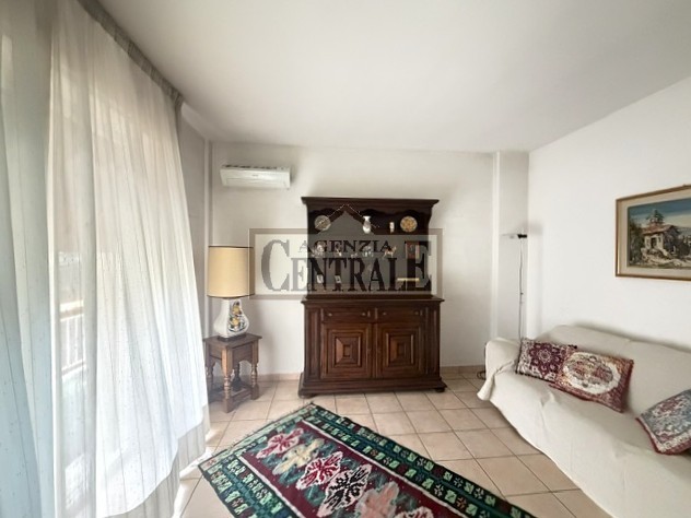 Agenzia Immobiliare Centrale Sanremo